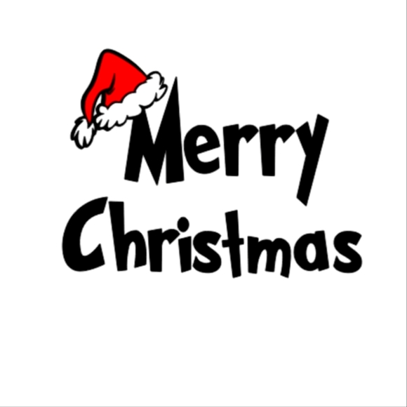 Merry Christmas - Picture 1 of 1
